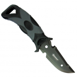 Mac Coltellerie- Mac Pacific Smart-