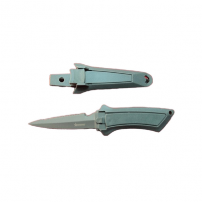 Abysstar - Coltello Barracuda Knife