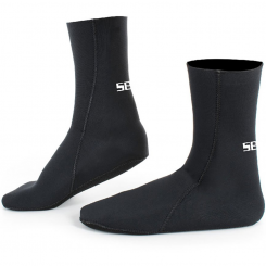 Seac - Standard HD socks 2.5mm