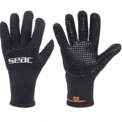 Seac - Gloves Comfort 3 mm