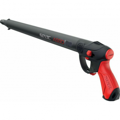 Seac - Asso Red 50 C/R