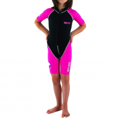 Seac - Παιδικό Dolphin Shorty 1.5mm Pink