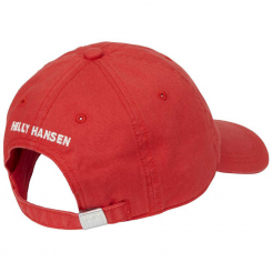 Helly Hansen - Καπέλο Logo Cap Red