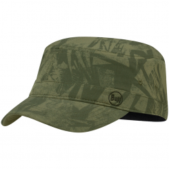 Buff - Καπέλο Military Cap Acai Khaki