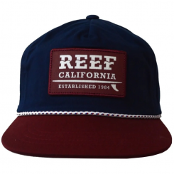 Reef - Καπέλο Crew Hat Navy