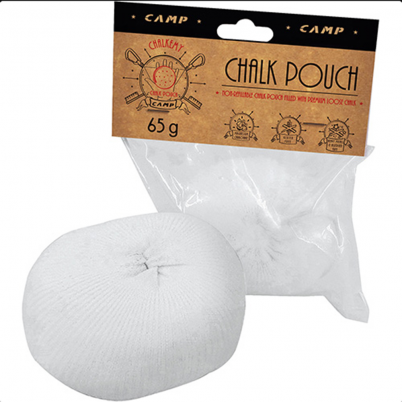 Camp - Chalk Pouch 65g Dust of Magnesia