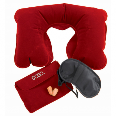 Polo - Sleep set