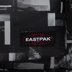 Eastpak - Σακίδιο Πλάτης Out Of Office City Grain Black
