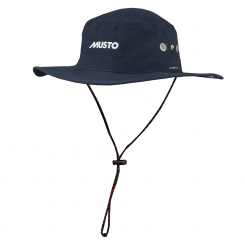 Musto - Evolution Fast Dry Brimmed Hat True Navy