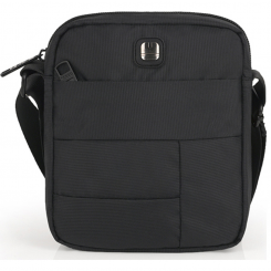 Gabol - Shoulder bag Kendo Eco Black