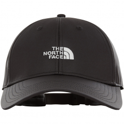 The North Face - 66 Classic Tech Hat Black/White