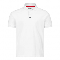 Musto - Essential Pique Polo Shirt White