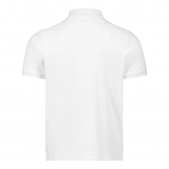 Musto - Essential Pique Polo Shirt White