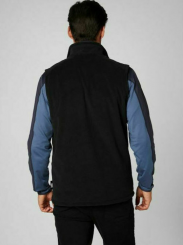 Helly Hansen - Daybreaker Fleece Vest Black