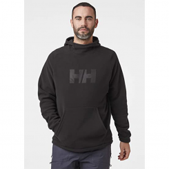 Helly Hansen - Daybreaker Logo Hoodie Black