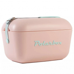 Polarbox - Ψυγείο Πάγου POP 20lt Pink