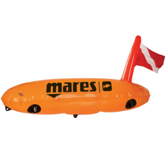 Mares - Σημαδούρα Torpedo