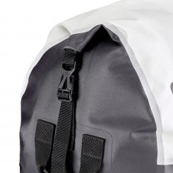 Musto - Evolution 65L Dry Carryall Platinum