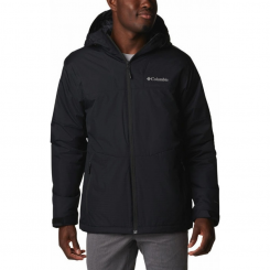 Columbia - Point Park Insulated Jacket Black