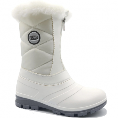 Olang - Nancy Kid 825 Bianco