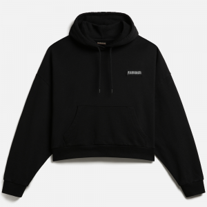 Napapijri - W B-Morgex Hoodie 1 Black