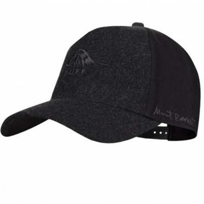 Buff - Καπέλο Snapback Cap Mount Everest Black...