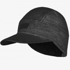 Buff - Καπέλο Pack Merino Fleece Cap Graphite