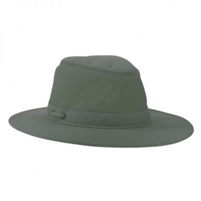 CTR - Καπέλο Altitude Ventilator Olive
