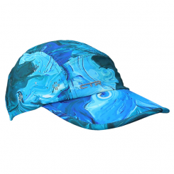 CTR - Καπέλο Summit Ladies Vent Cap Ocean