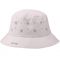 CTR - Καπέλο Summit Ladies Bucket Hat Light Tan