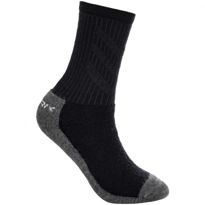 Icepeak - Κάλτσες Ishpeming Black