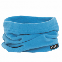 Matt - Polarneck Warmer Light Blue