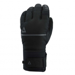 Matt - Nil Gloves Black