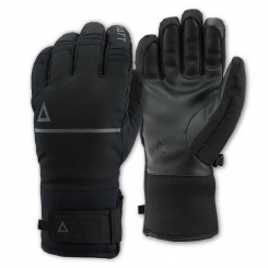 Matt - Nil Gloves Black