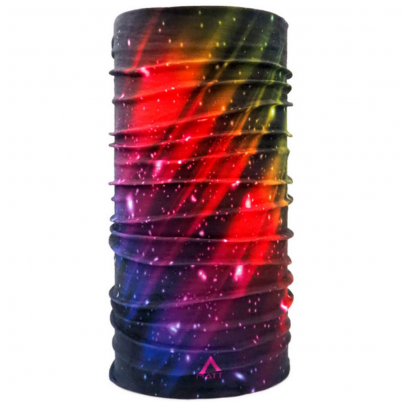 Matt - Scarf Coolmax ECO Lighteffects