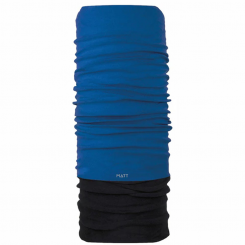 Matt - Scarf CoolmaxProEco + Polartec Cobalt