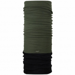 Matt - Scarf CoolmaxProEco + Polartec Kaki