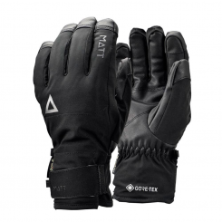 Matt - Rob Gore-TEX Gloves Black/Black