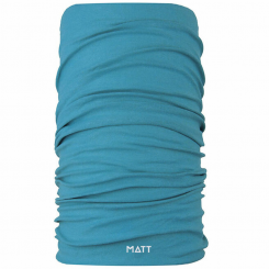 Matt - Scarf Coolmax ECO Turquoise