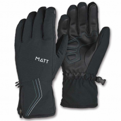 Matt - Guante Anayet Black