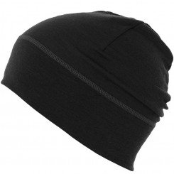 Matt - Light Merino Wool Beanie