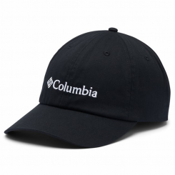 Columbia - Roc II Hat Black