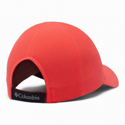 Columbia - Καπέλο Silver Ridge III Ball Cap Red Hi...