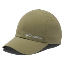 Columbia - Silver Ridge III Ball Cap Green