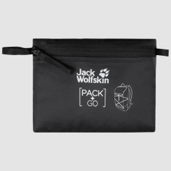 Jack Wolfskin - JWP Ultralight Pack Black