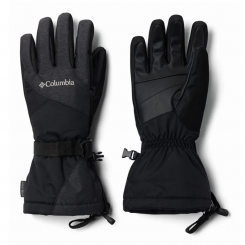 Columbia - Women's Glove W Whirlibird™ Glove Black...