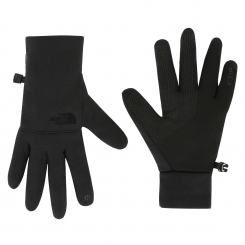 The North Face - Etip™ Recycled Gloves TNF Black