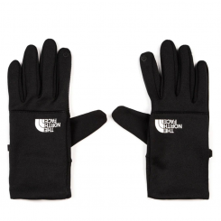 The North Face - Etip™ Recycled Gloves TNF Black/ TNF White