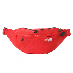 The North Face - Lumbnical S Horizon Red/TNF White