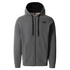 The North Face - M Open Gate Full Zip Hoodie TNF M...
